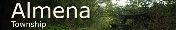 Almena Township, Van Buren County, Michigan